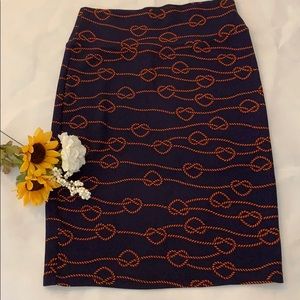 Lularoe Cassie Skirt